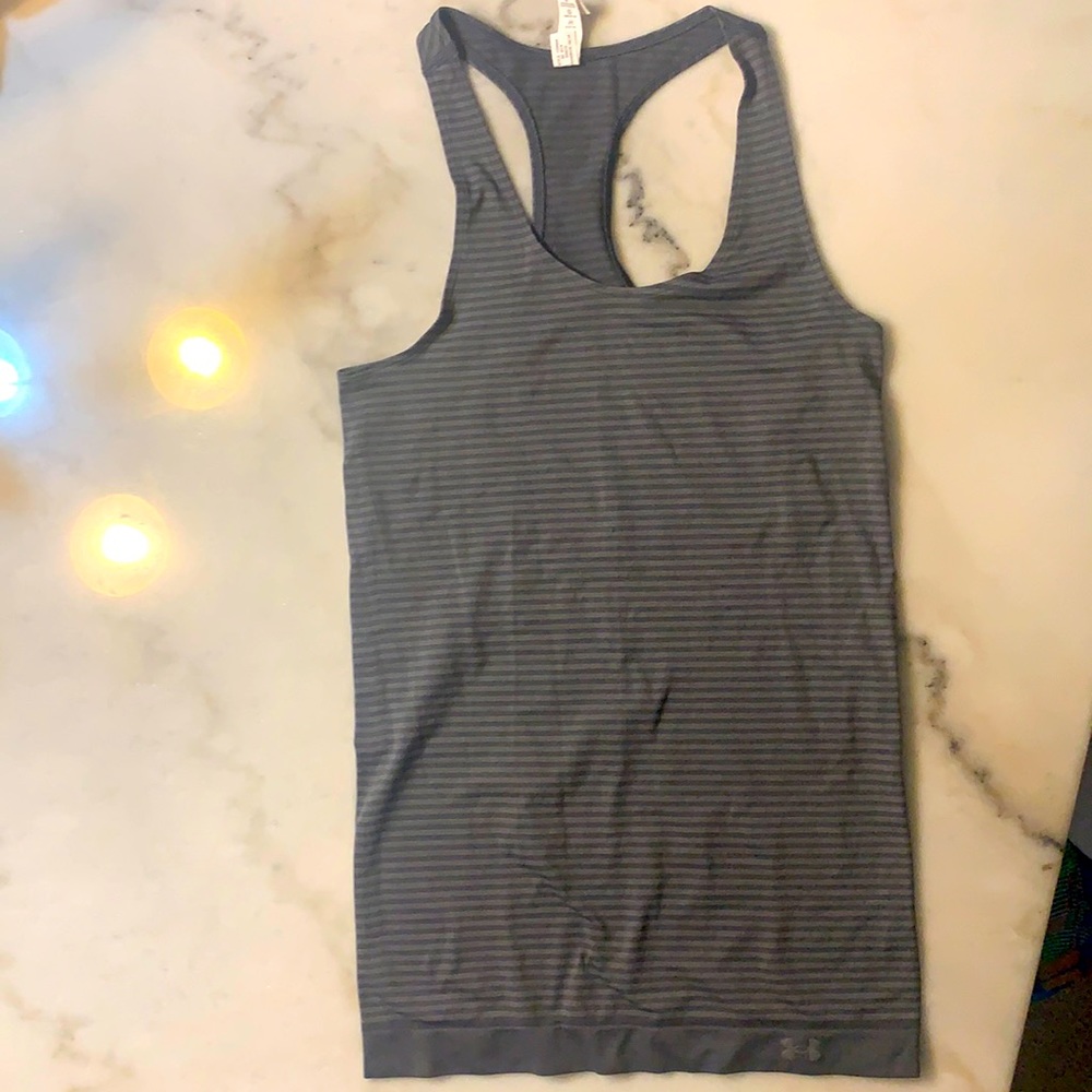 Under Armour tank